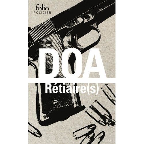 Rétiaire(S)