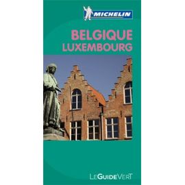 Belgique Luxembourg