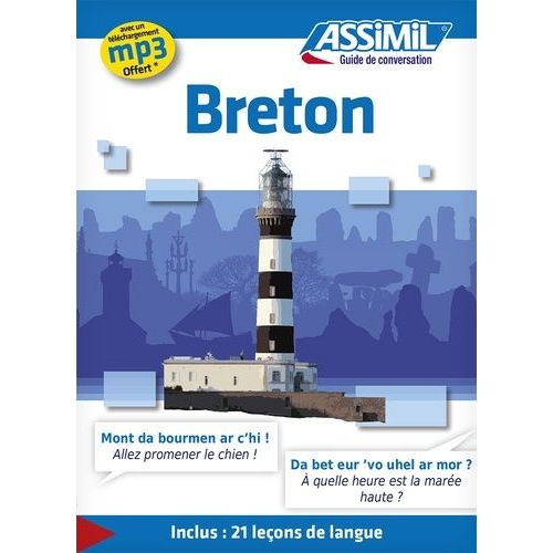 Breton