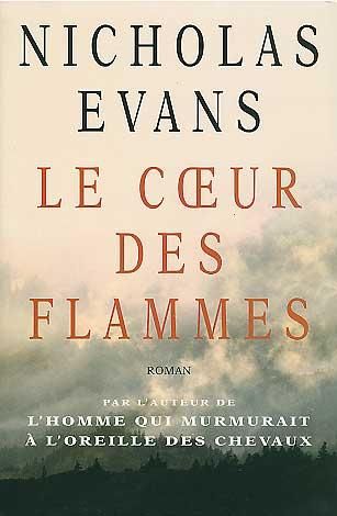 Le Coeur Des Flammes