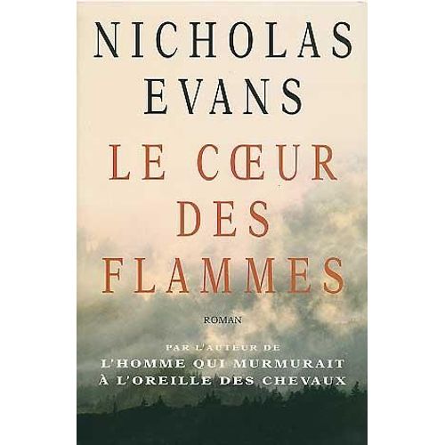 Le Coeur Des Flammes
