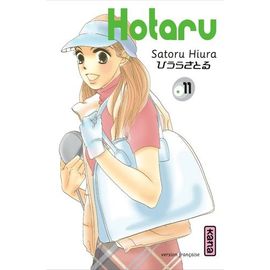 Hotaru - Tome 11