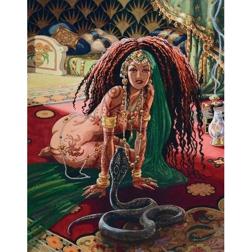 Djinn 