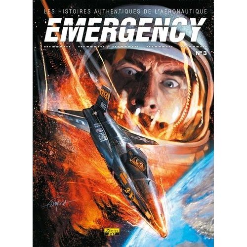 Emergency - Tome 3