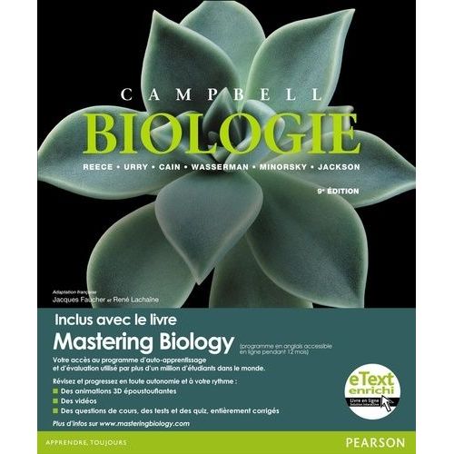 Biologie