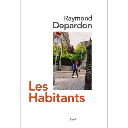 Les Habitants