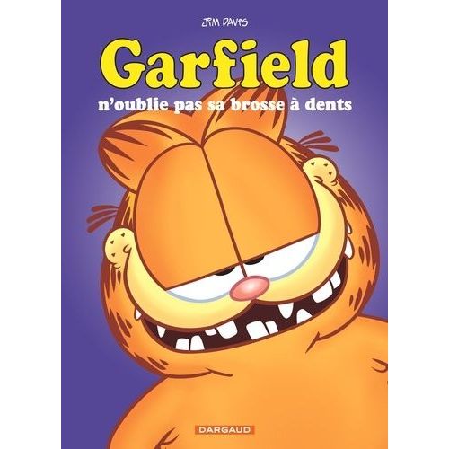 Garfield - Tome 22