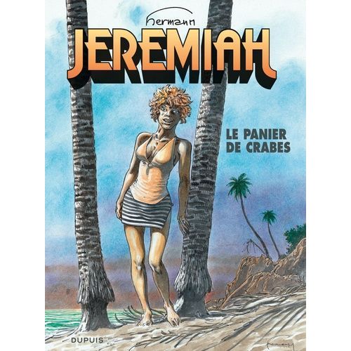 Jeremiah 