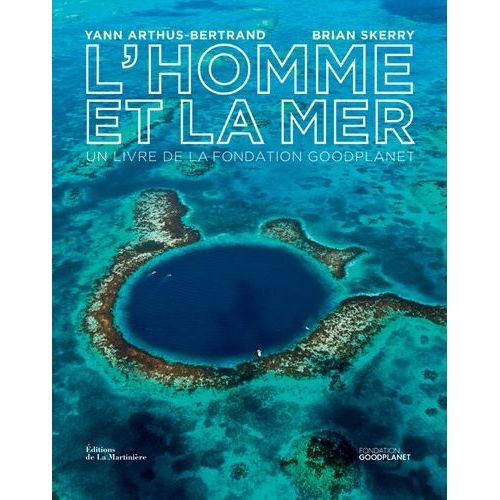 L'homme Et La Mer