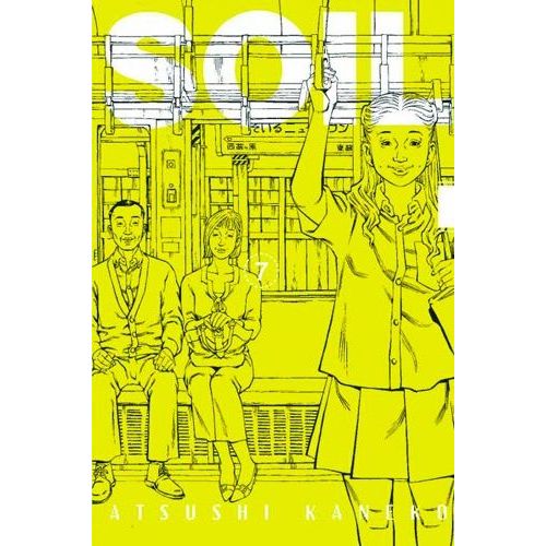 Soil - Tome 7
