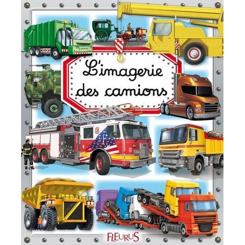 L'imagerie Des Camions