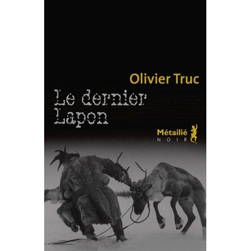 Le Dernier Lapon