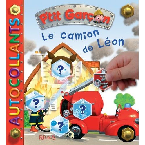 Le Camion De Léon