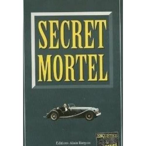 Secret Mortel