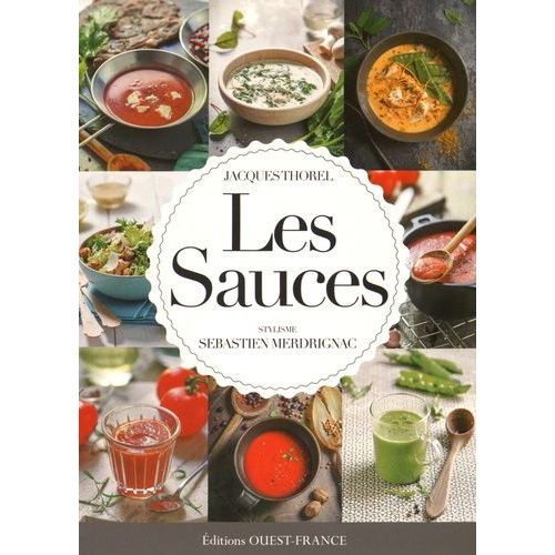 Les Sauces