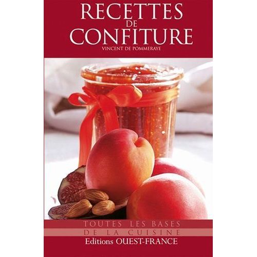 Recettes De Confiture
