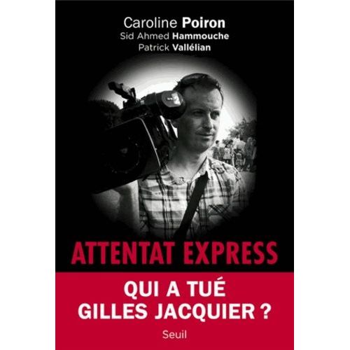 Attentat Express