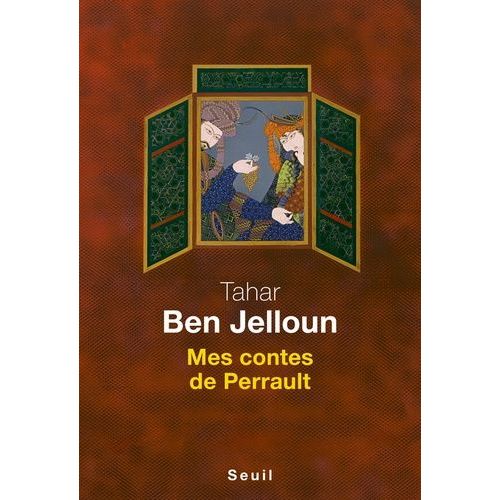 Mes Contes De Perrault