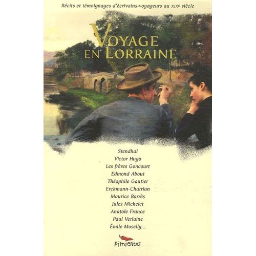 Voyage En Lorraine