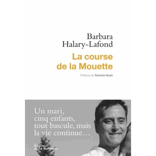 La Course De La Mouette