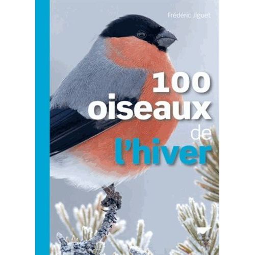 100 Oiseaux De L'hiver