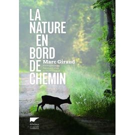 La Nature En Bord De Chemin