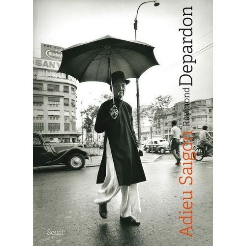 Adieu Saigon