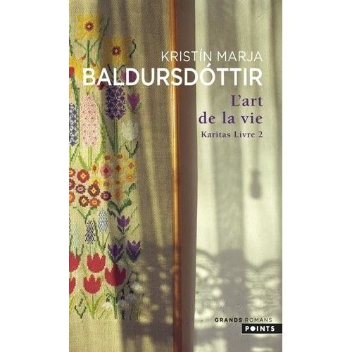 Karitas - Tome 2 - L'art De La Vie