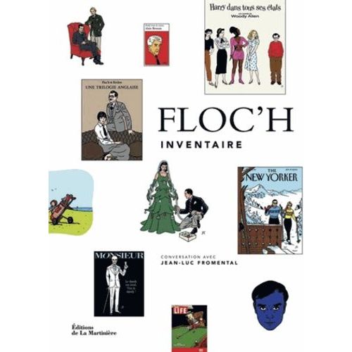 Floc'h Inventaire