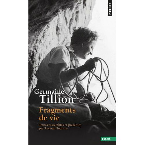 Fragments De Vie