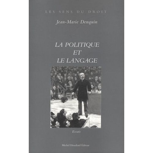 La Politique Et Le Langage