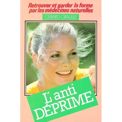 L'anti Deprime