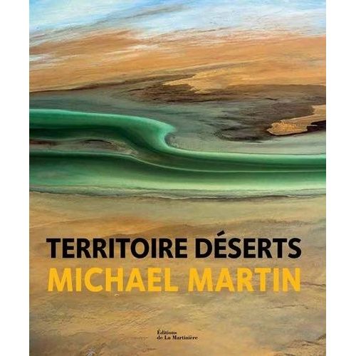 Territoires Déserts
