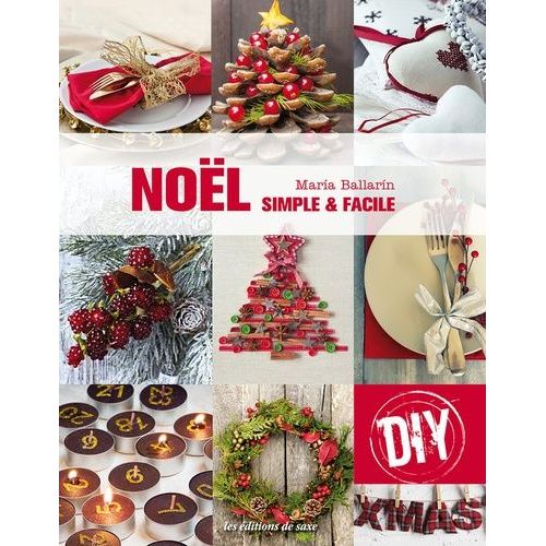 Noël Simple & Facile