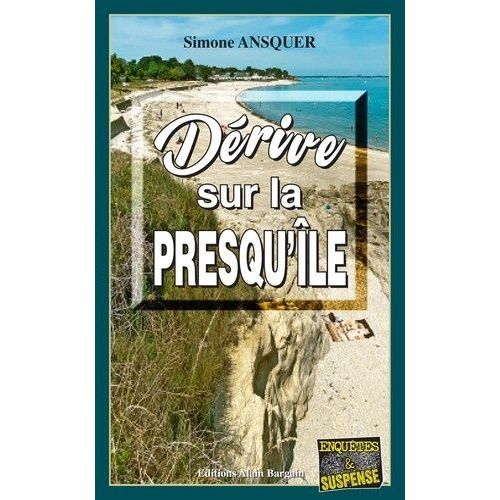 Dérive Sur La Presqu'île