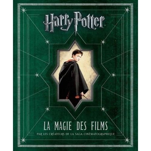 Harry Potter - La Magie Des Films