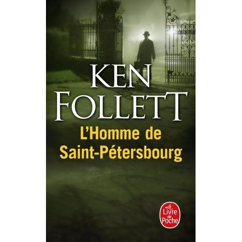 L'homme De Saint-Pétersbourg