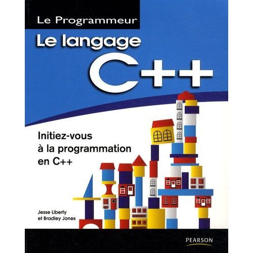 Le Langage C++