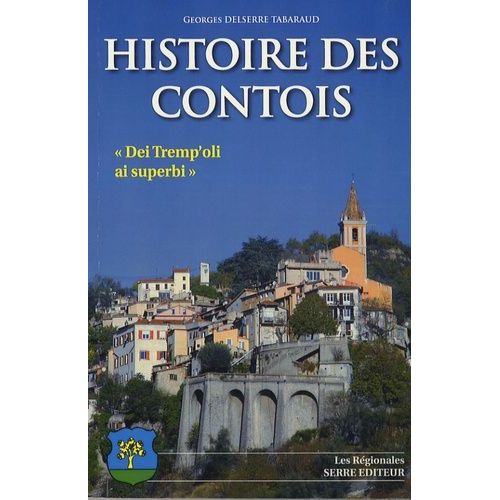 Histoire Des Contois - Dai Tremp'oli Ai Superbi