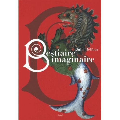 Bestiaire Imaginaire