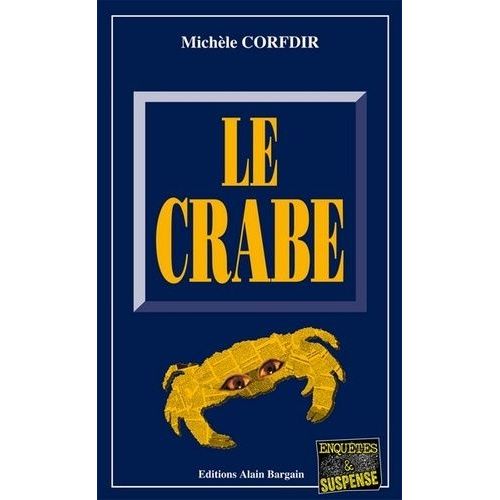 Le Crabe