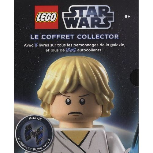 Lego Star Wars - Coffret Collector