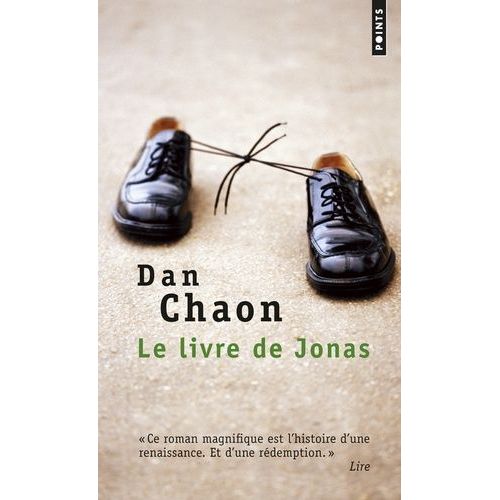 Le Livre De Jonas