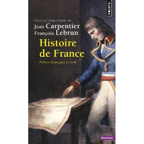 Histoire De France