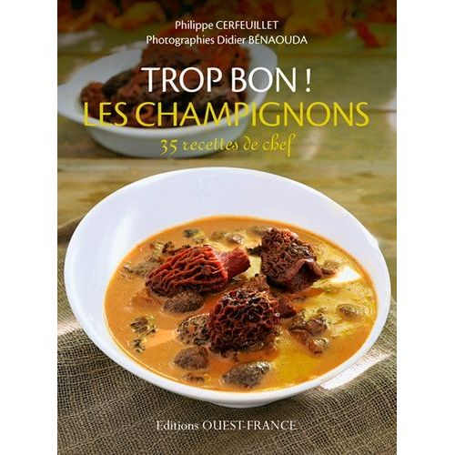 Les Champignons