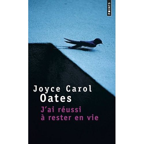 J'ai Réussi À Rester En Vie
