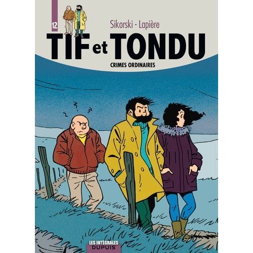 Tif Et Tondu 