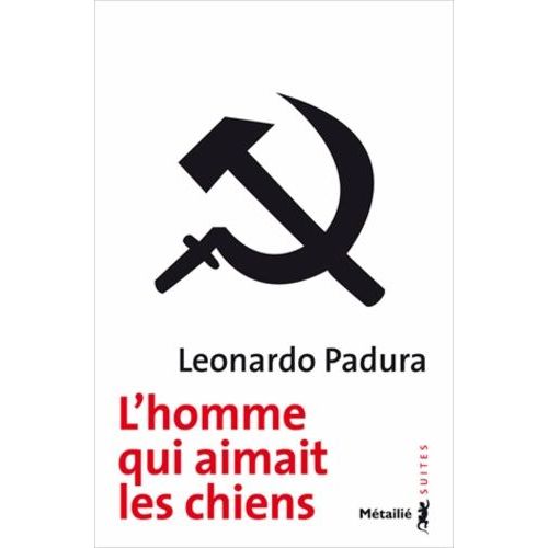 L'homme Qui Aimait Les Chiens