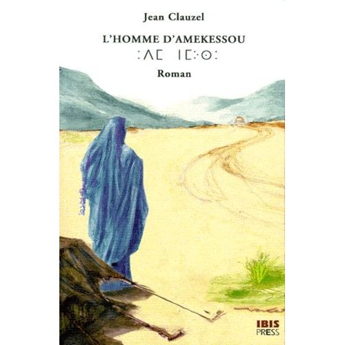 L'homme D'amekessou