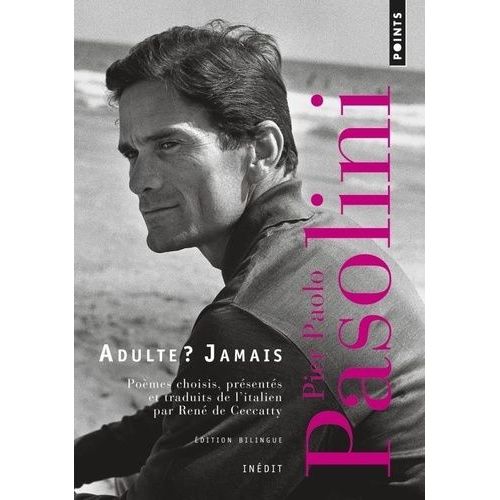 Adulte ? Jamais - Une Anthologie (1941-1953)